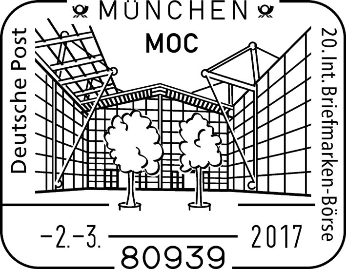 Messe Muenchen