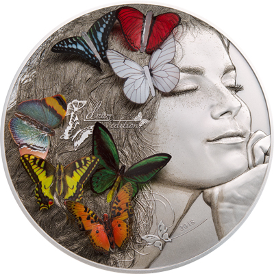 28425 Exotic-Butterflies---Dream-Edition r